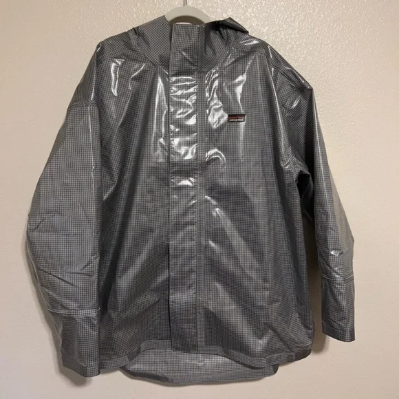Patagonia Jackets Coats Patagonia Rain Jacket Nwt Poshmark